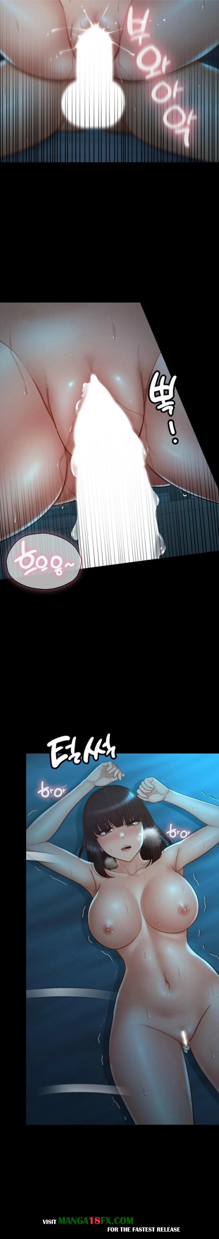 My Sweet Home Raw - Chapter 46 Page 14