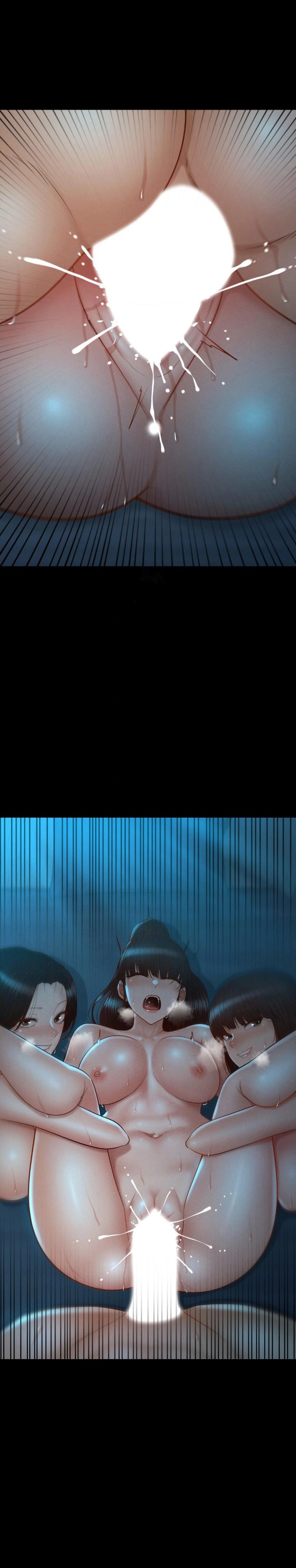 My Sweet Home Raw - Chapter 48 Page 1