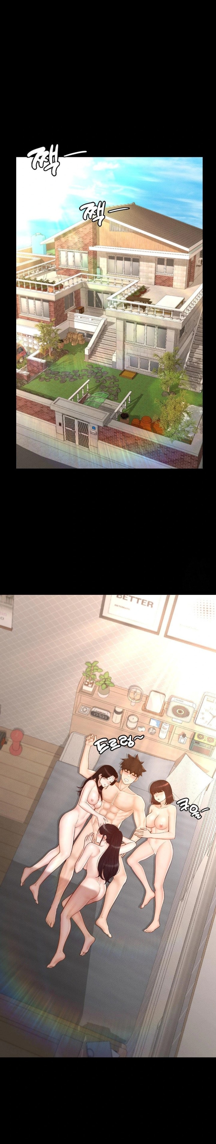 My Sweet Home Raw - Chapter 48 Page 23