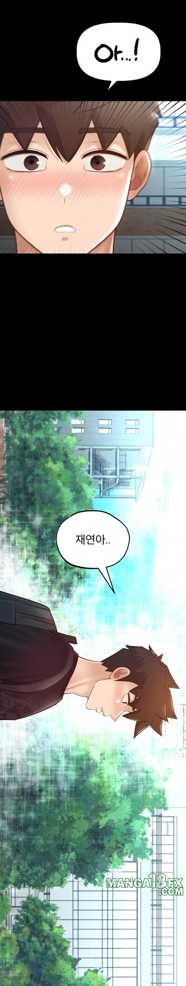 My Sweet Home Raw - Chapter 48 Page 29