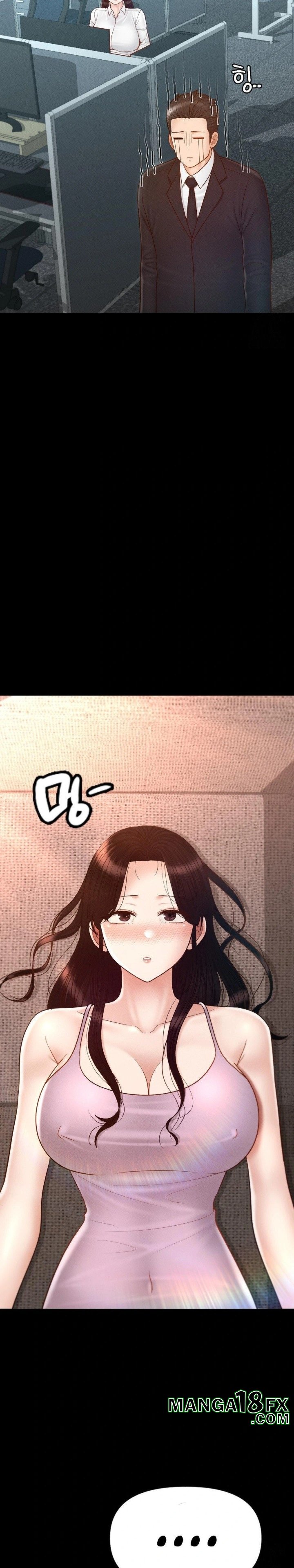 My Sweet Home Raw - Chapter 49 Page 10