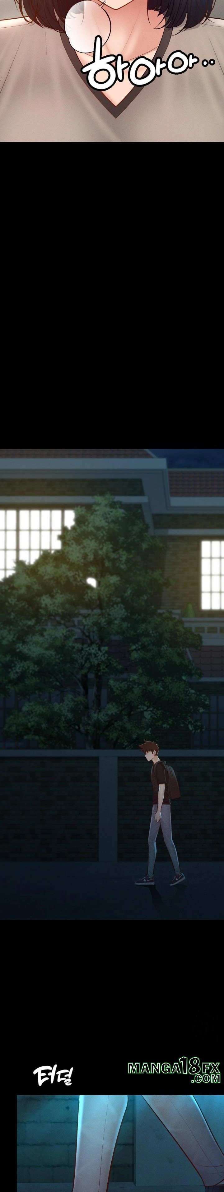 My Sweet Home Raw - Chapter 49 Page 14