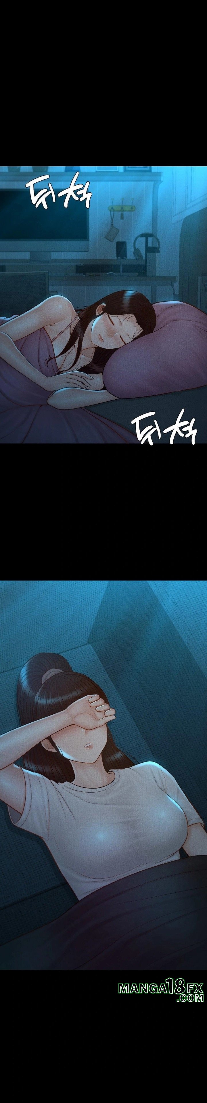 My Sweet Home Raw - Chapter 49 Page 20