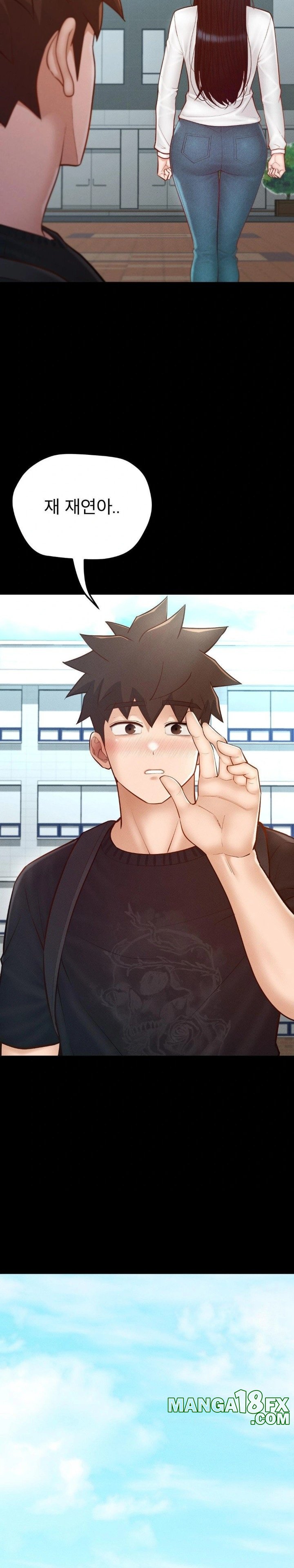 My Sweet Home Raw - Chapter 49 Page 4