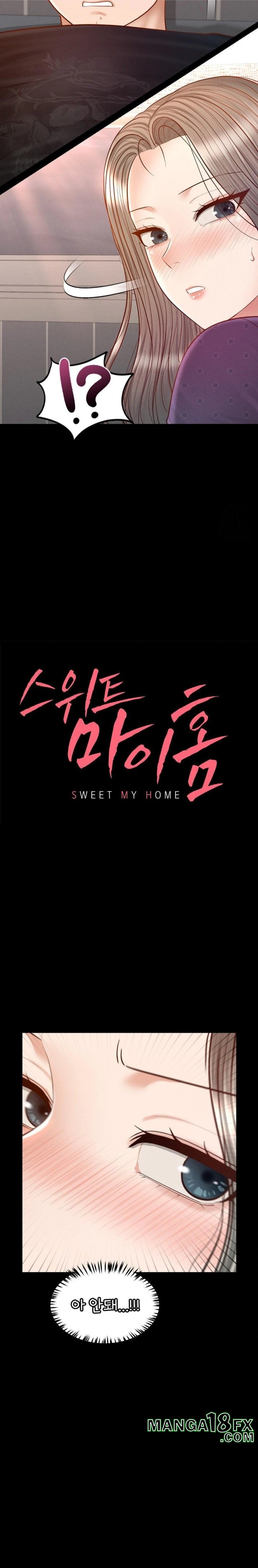 My Sweet Home Raw - Chapter 50 Page 2