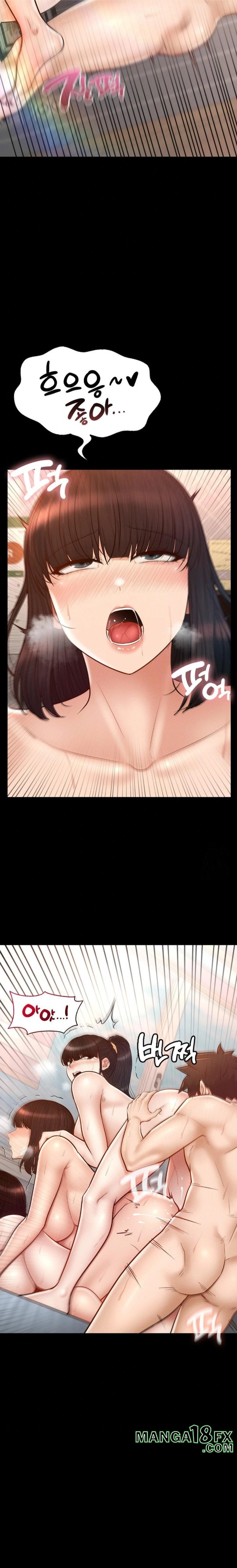 My Sweet Home Raw - Chapter 50 Page 20