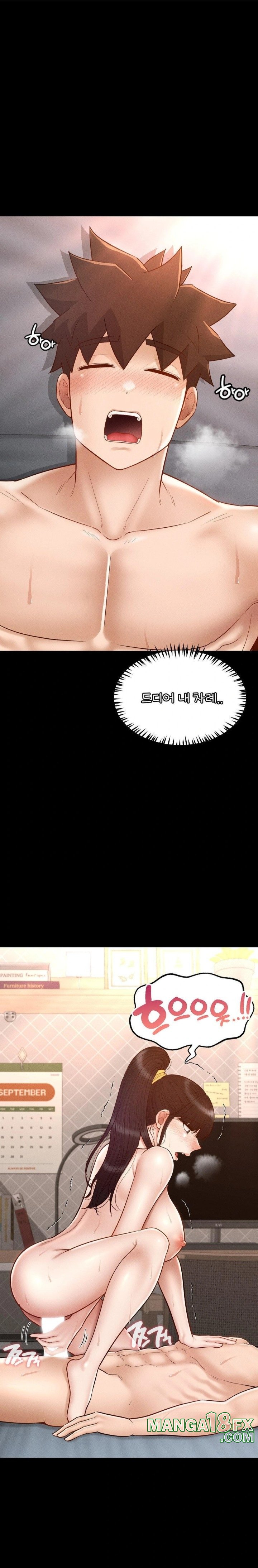 My Sweet Home Raw - Chapter 50 Page 24