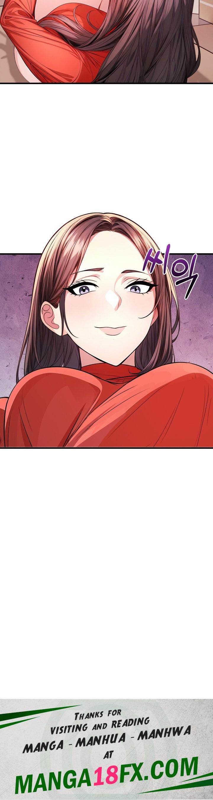 Big Breast Waxing Shop Managers Raw - Chapter 16 Page 32