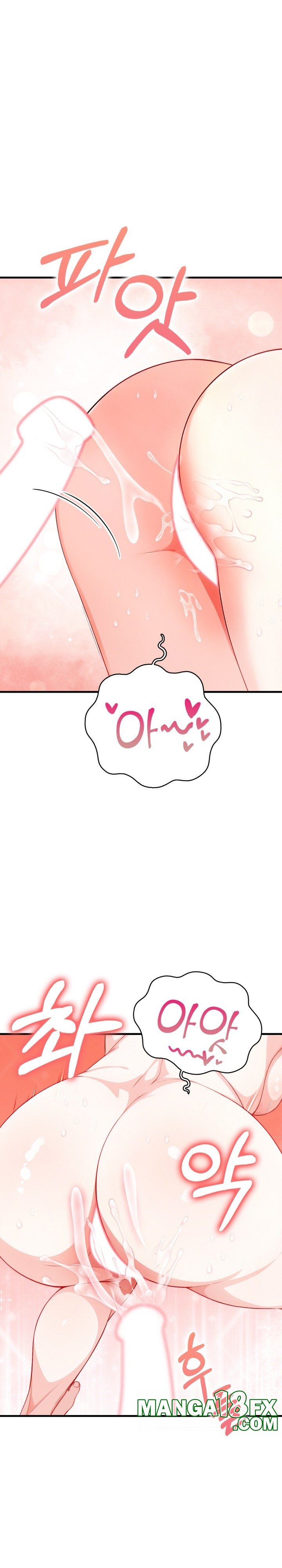 Big Breast Waxing Shop Managers Raw - Chapter 5 Page 21