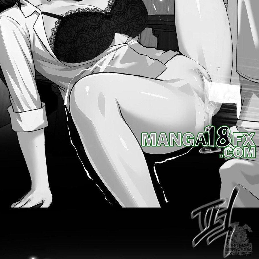 Gangster x Office Lady Raw - Chapter 17 Page 30