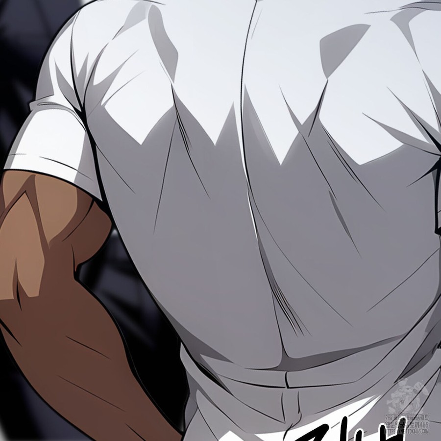 Gangster x Office Lady Raw - Chapter 18 Page 147