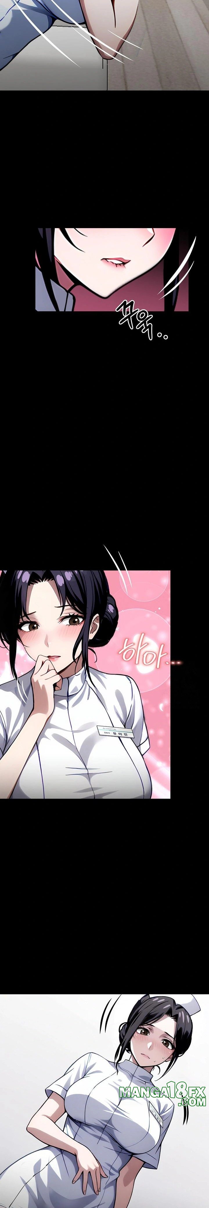 Gangster x Office Lady Raw - Chapter 26 Page 44