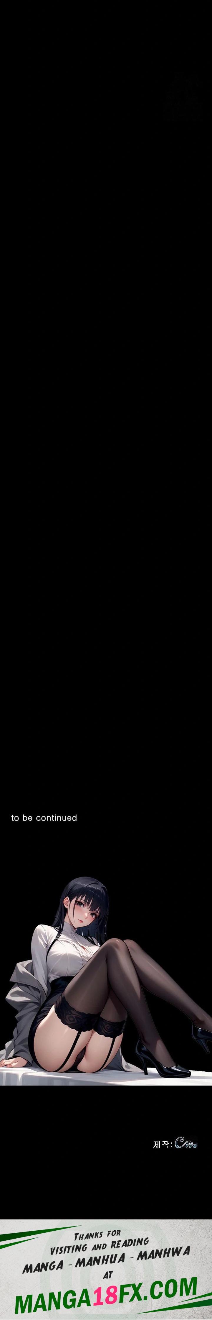 Gangster x Office Lady Raw - Chapter 32 Page 43