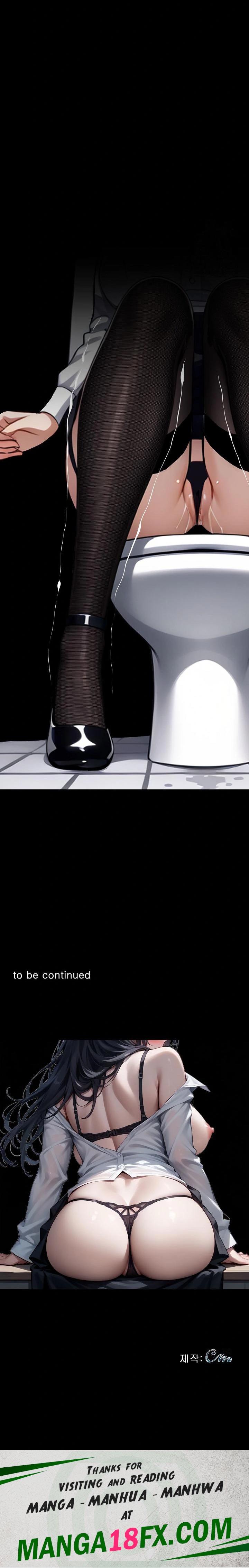 Gangster x Office Lady Raw - Chapter 35 Page 46