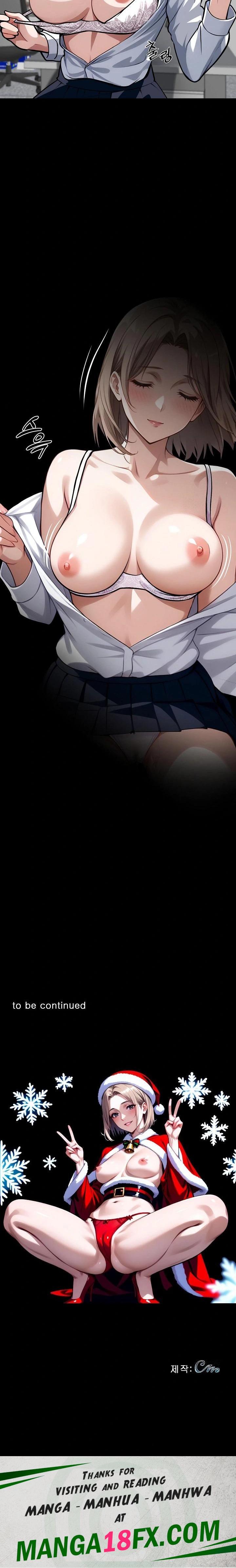 Gangster x Office Lady Raw - Chapter 38 Page 38