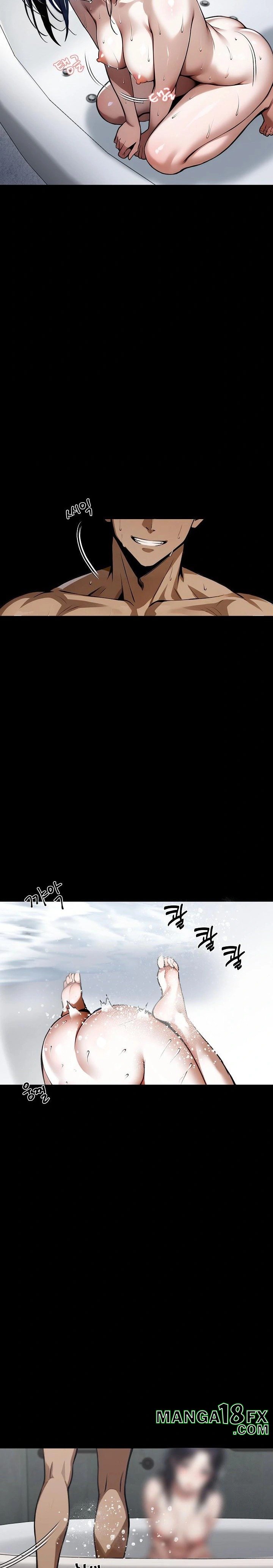 Gangster x Office Lady Raw - Chapter 47 Page 2