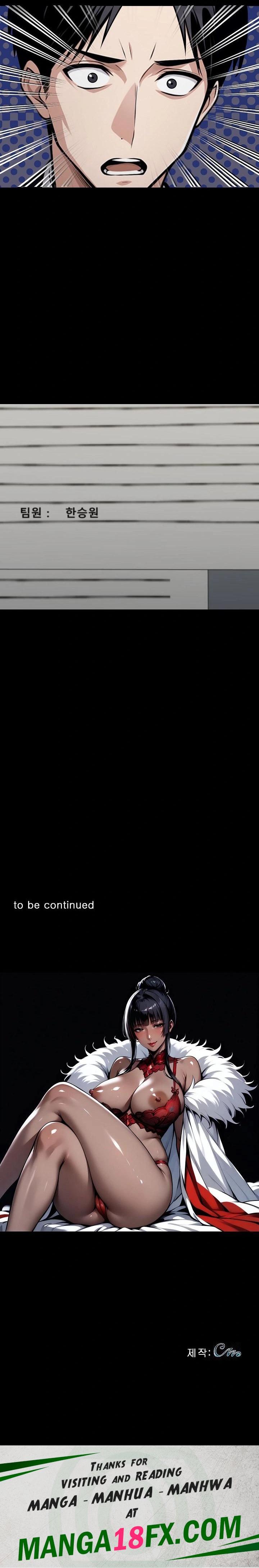 Gangster x Office Lady Raw - Chapter 54 Page 30