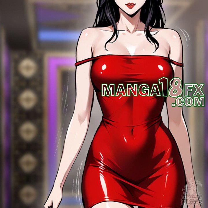 Gangster x Office Lady Raw - Chapter 7 Page 70