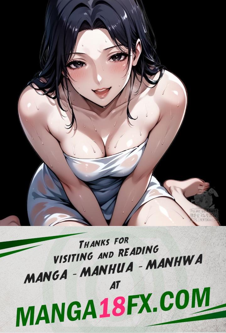 Gangster x Office Lady Raw - Chapter 9 Page 121