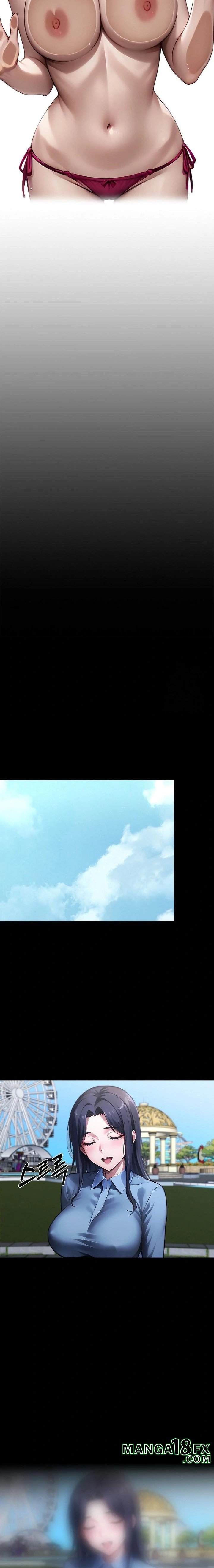 Gangster x Office Lady Raw - Chapter 98 Page 6