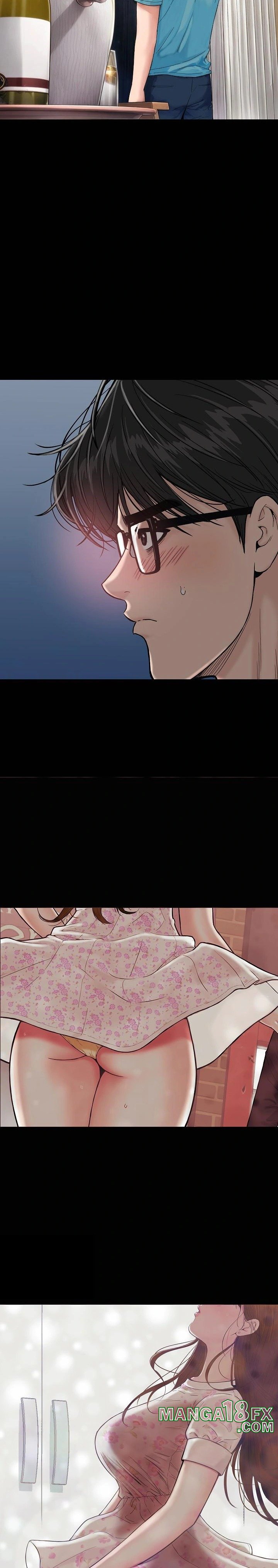 Sister’s Man Raw - Chapter 12 Page 4