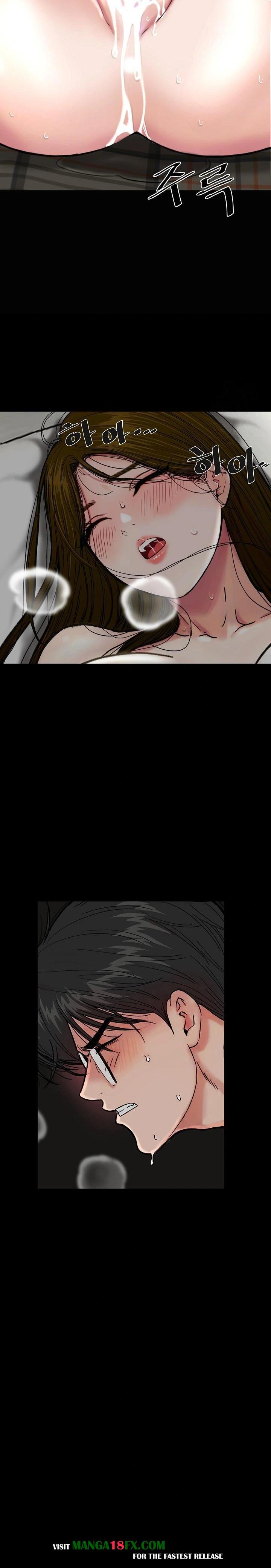 Sister’s Man Raw - Chapter 13 Page 22