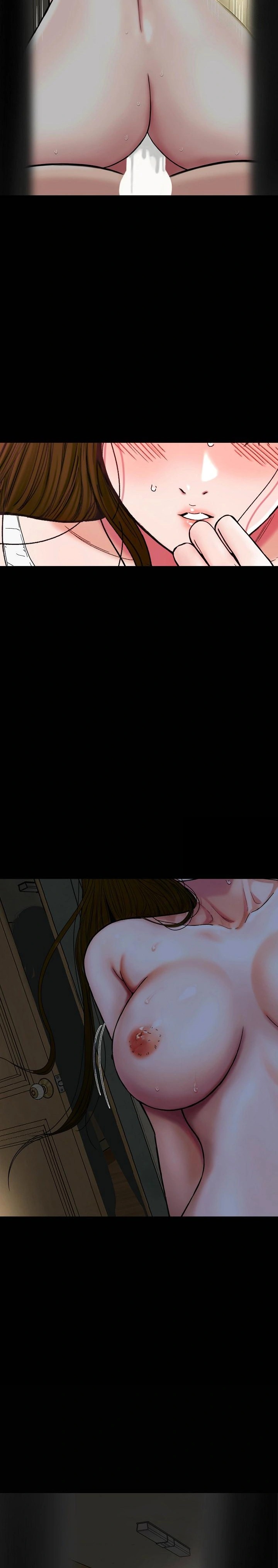 Sister’s Man Raw - Chapter 13 Page 4