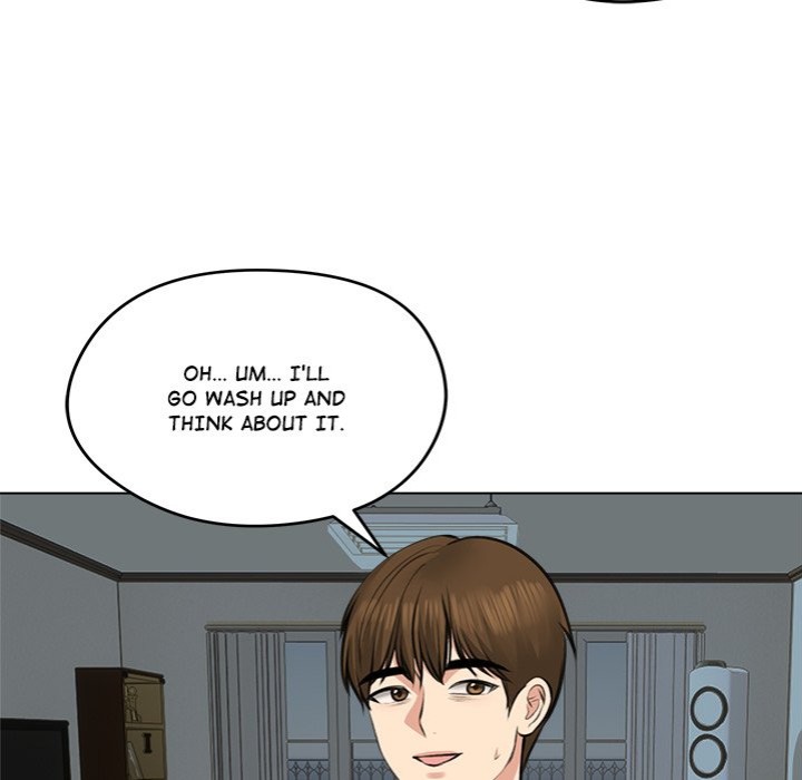 Runaway Wife - Chapter 25 Page 136