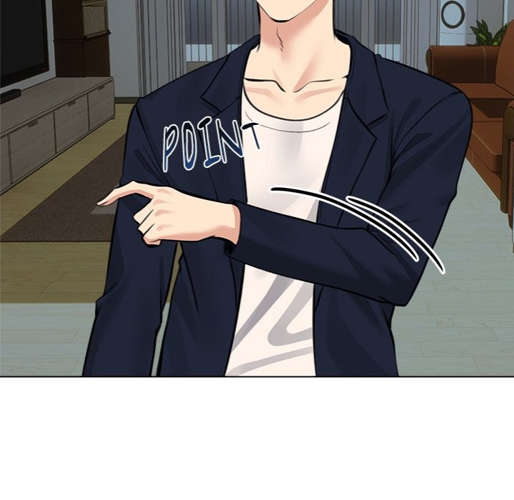 Runaway Wife - Chapter 25 Page 137