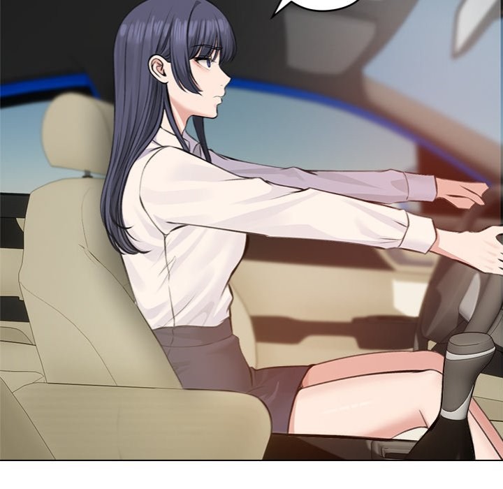 Runaway Wife - Chapter 25 Page 16