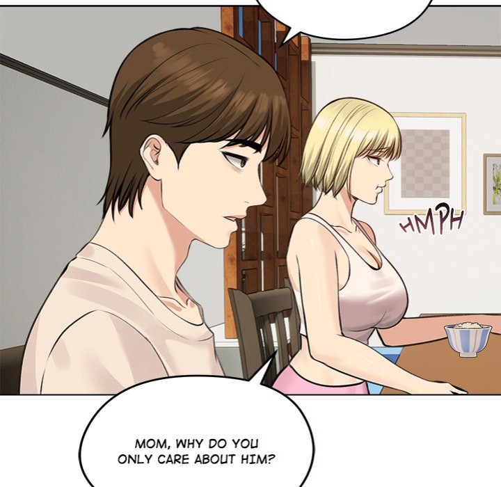 Runaway Wife - Chapter 25 Page 37