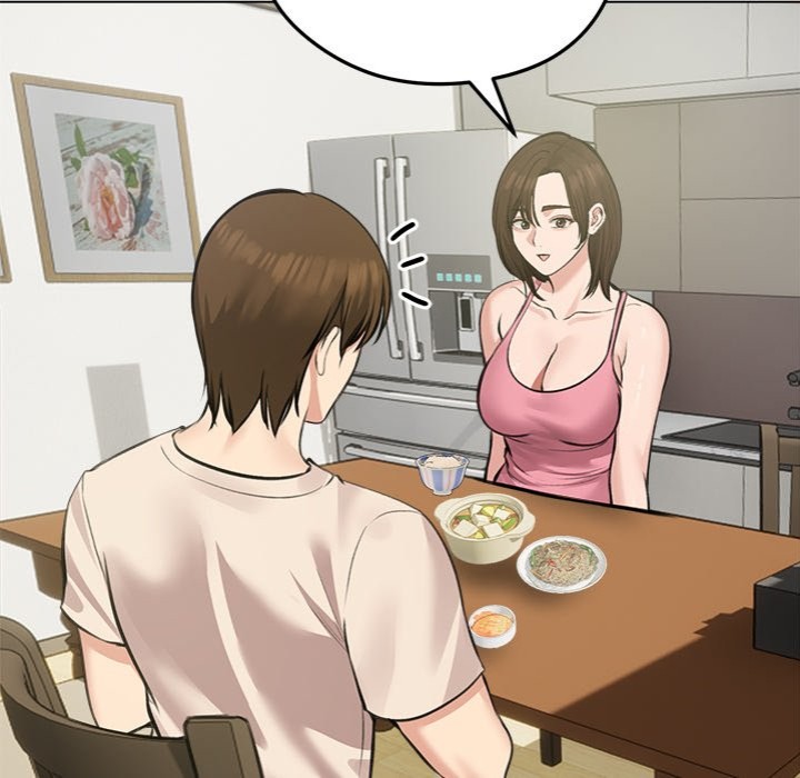 Runaway Wife - Chapter 25 Page 50