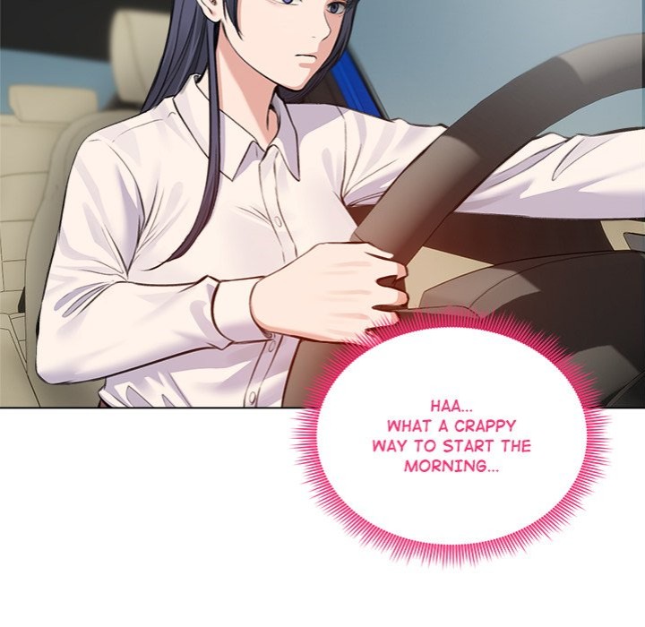 Runaway Wife - Chapter 25 Page 6