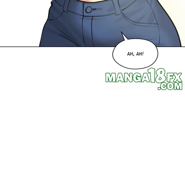 Runaway Wife - Chapter 25 Page 79