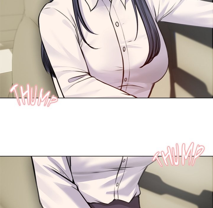 Runaway Wife - Chapter 25 Page 8