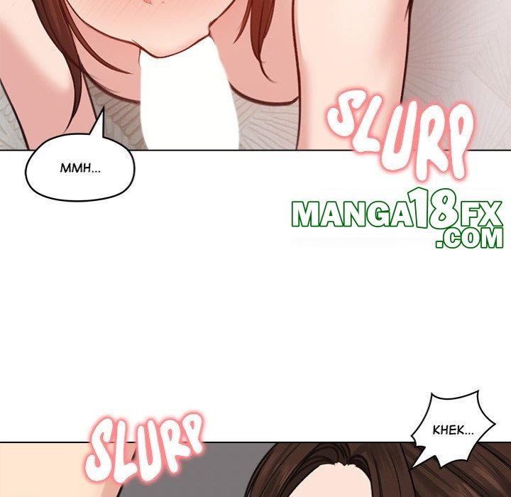 Runaway Wife - Chapter 26 Page 139