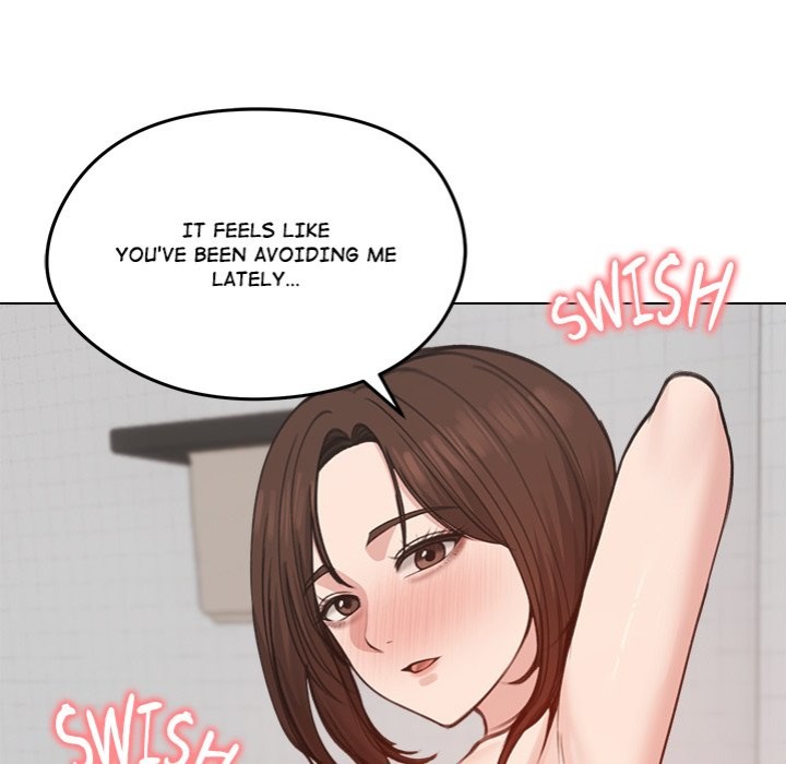 Runaway Wife - Chapter 26 Page 9