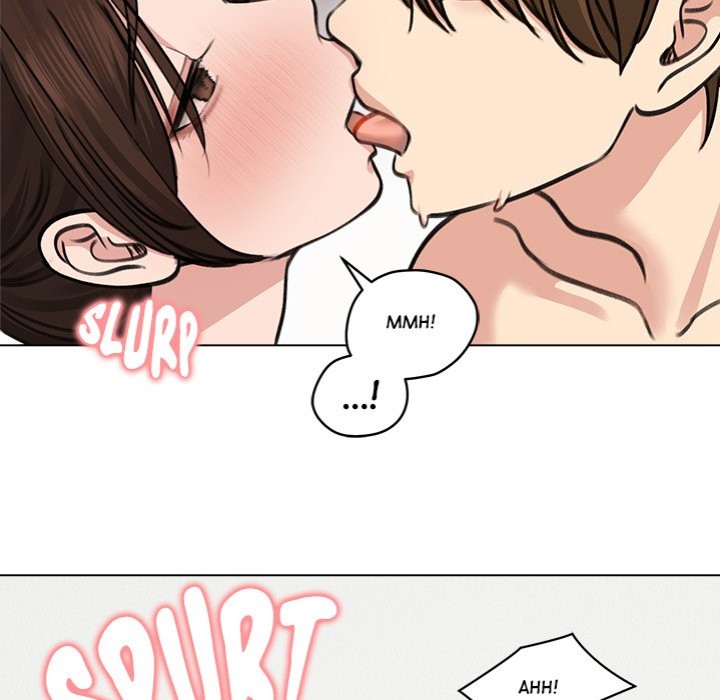 Runaway Wife - Chapter 27 Page 128