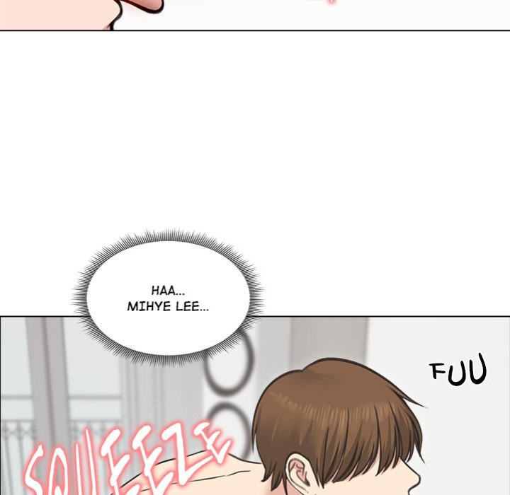 Runaway Wife - Chapter 27 Page 132