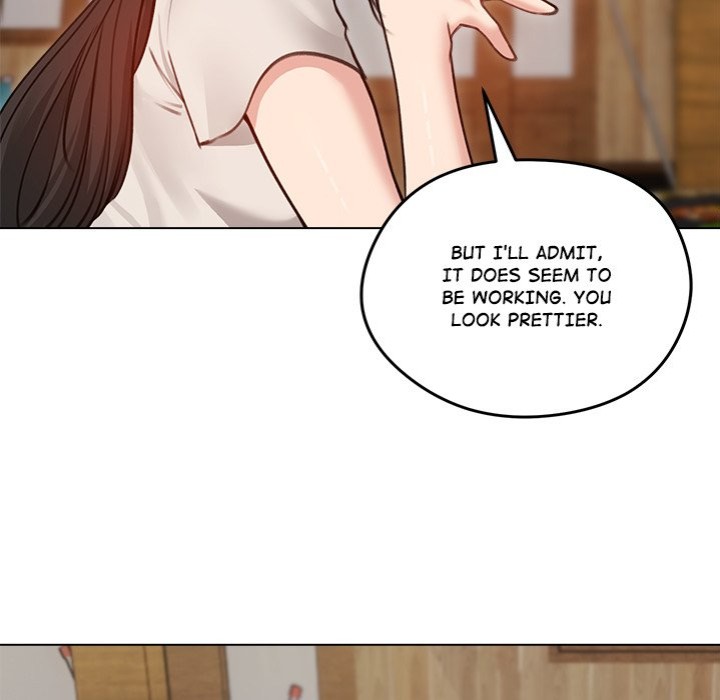 Runaway Wife - Chapter 28 Page 11