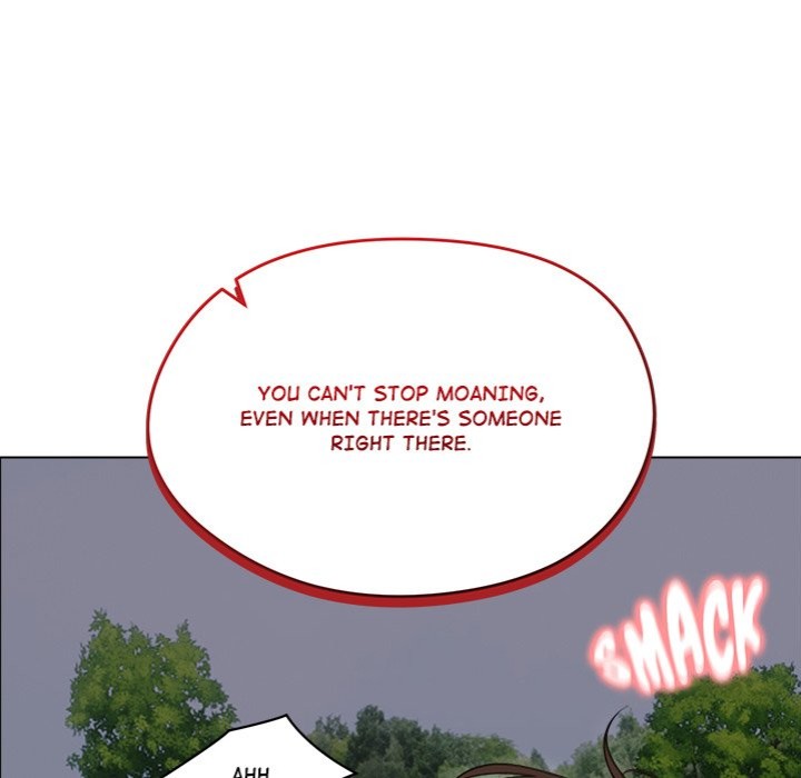 Runaway Wife - Chapter 28 Page 110