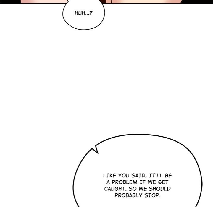 Runaway Wife - Chapter 28 Page 126