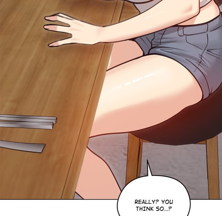 Runaway Wife - Chapter 28 Page 13