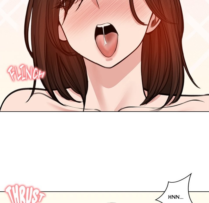 Runaway Wife - Chapter 28 Page 134