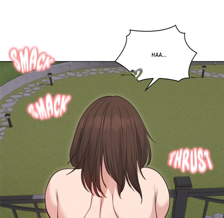 Runaway Wife - Chapter 28 Page 139