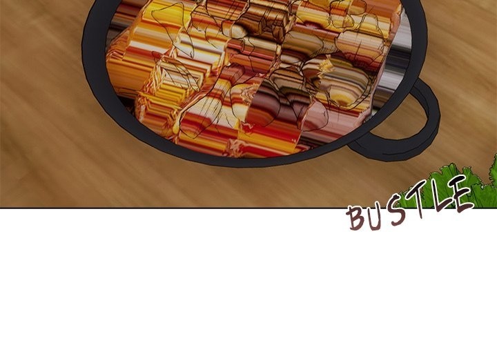 Runaway Wife - Chapter 28 Page 3