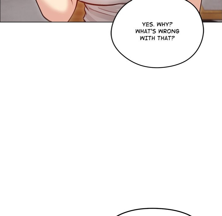 Runaway Wife - Chapter 28 Page 30