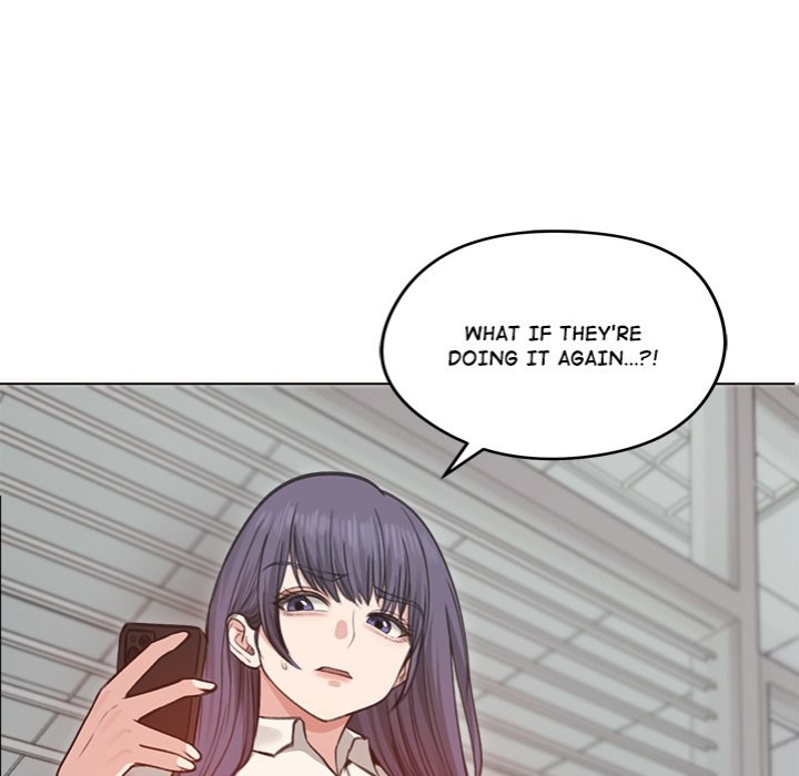 Runaway Wife - Chapter 28 Page 43