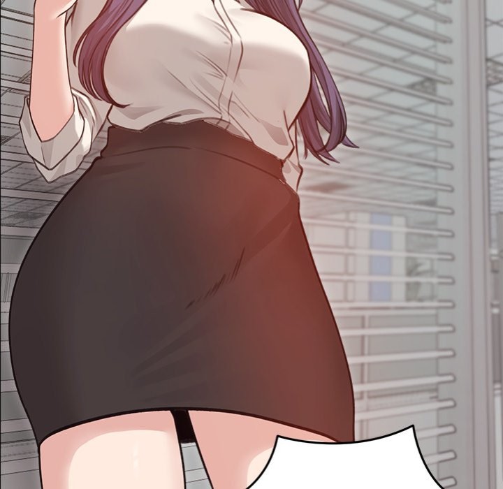 Runaway Wife - Chapter 28 Page 44