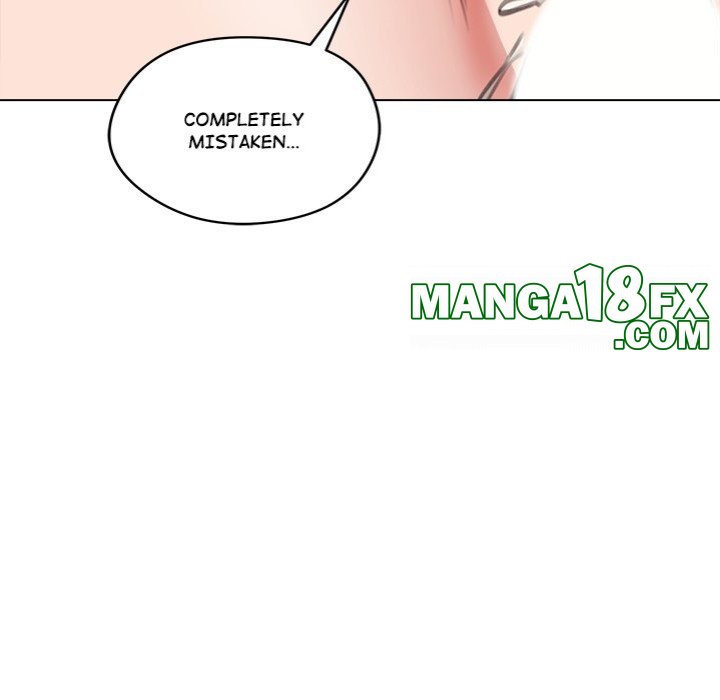 Runaway Wife - Chapter 28 Page 78